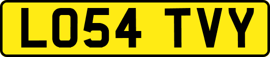 LO54TVY