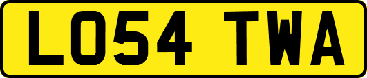 LO54TWA