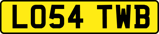 LO54TWB