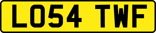 LO54TWF