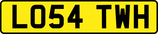 LO54TWH