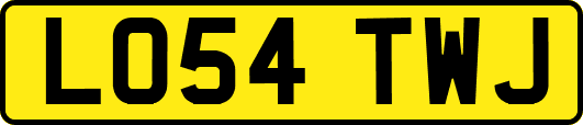 LO54TWJ