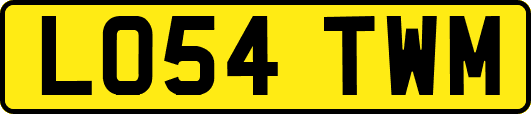 LO54TWM
