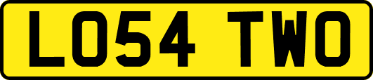LO54TWO
