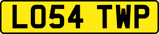 LO54TWP
