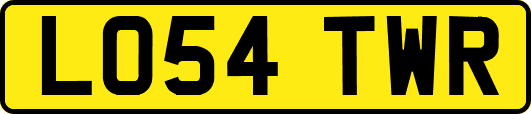 LO54TWR