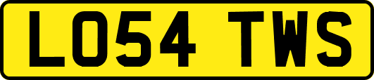 LO54TWS