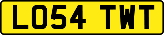 LO54TWT