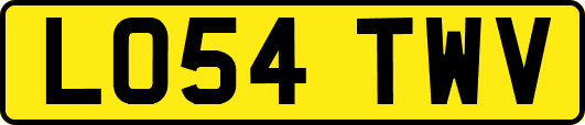 LO54TWV