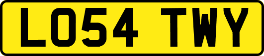 LO54TWY