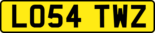 LO54TWZ
