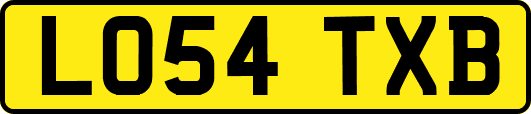 LO54TXB