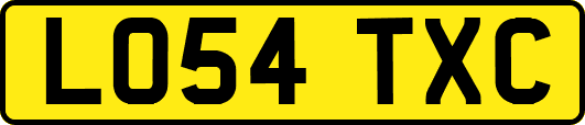 LO54TXC