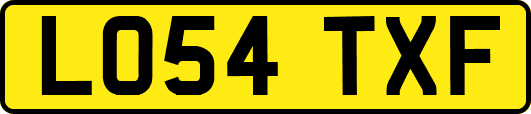 LO54TXF