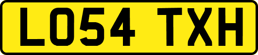 LO54TXH