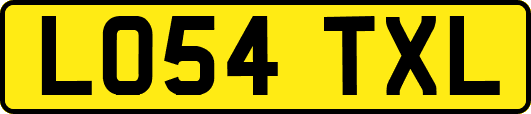 LO54TXL