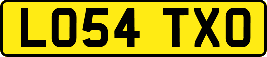 LO54TXO