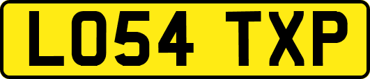 LO54TXP