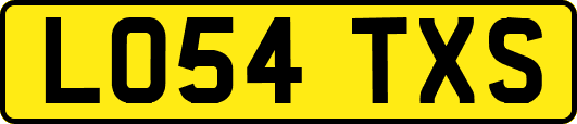 LO54TXS
