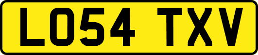 LO54TXV