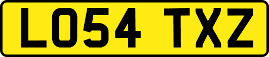 LO54TXZ
