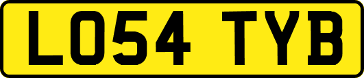 LO54TYB