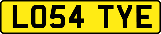 LO54TYE