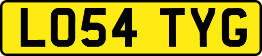 LO54TYG