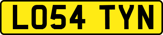 LO54TYN