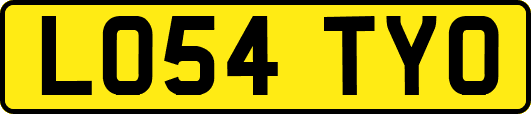 LO54TYO
