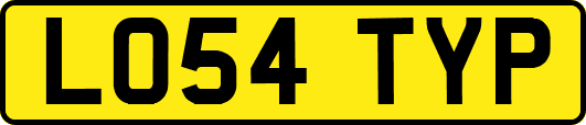 LO54TYP