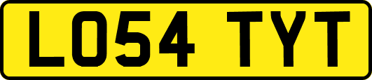 LO54TYT