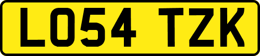 LO54TZK