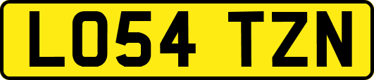 LO54TZN