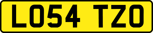 LO54TZO