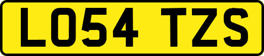 LO54TZS