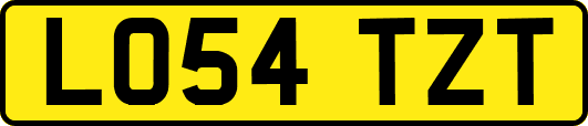 LO54TZT