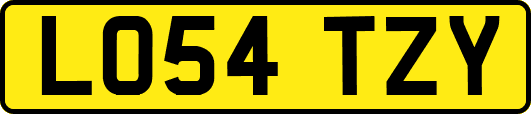 LO54TZY