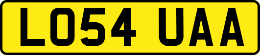 LO54UAA
