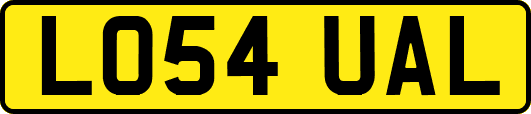 LO54UAL