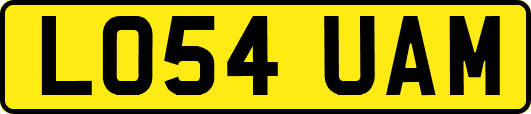 LO54UAM