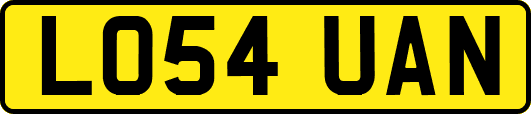 LO54UAN