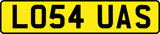 LO54UAS