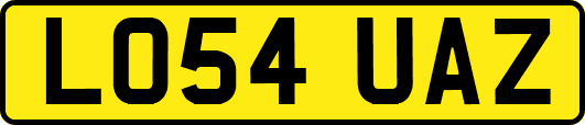 LO54UAZ