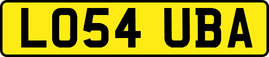 LO54UBA