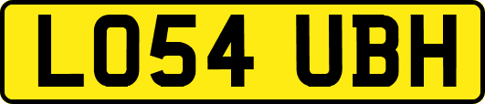 LO54UBH