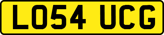LO54UCG