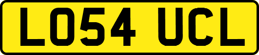 LO54UCL