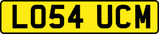 LO54UCM