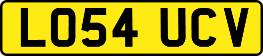LO54UCV